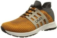 UYN Nature Tune Walking-Schuh Mustard/Grey 43