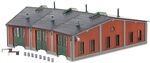 M&auml;rklin 72887 - Bausatz Lokomotivschuppen