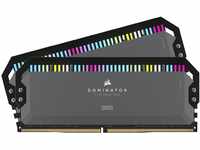 Corsair DOMINATOR PLATINUM RGB DDR5 RAM 32GB (2x16GB) 5600MHz CL36 AMD EXPO iCUE