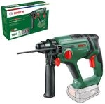 Bosch Akku-Bohrhammer UniversalHammer 18V (ohne Akku; 18 Volt System;