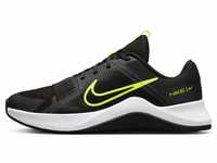 Nike Herren M MC Trainer 2 Sneaker, Black/Volt-Black, 40 EU