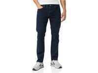Levi's Herren 502™ Taper Jeans, Indigo Soaker Adv, 27W / 32L