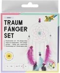 folia 23819 - Bastelset Traumf&auml;nger Girly - Set zum Erstellen eines wundersch&ouml;nen