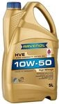 RAVENOL HVE High Viscosity Ester Oil SAE 10W-50