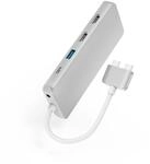 Hama Universal-Notebook-Netzteil Slim & Light, 19V/65W, 00200000, 00200133