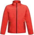 Regatta Octagon Ii Herren Softshelljacke mit 3 Lagen, 1 St&uuml;ck