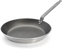 DE Buyer - Runde Pfanne mit Antihaftbeschichtung Choc aus Aluminium &ndash;...