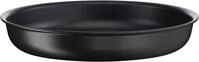 Tefal Ingenio Eco Resist Bratpfanne 24 cm, stapelbar, Induktion, leicht zu...