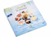 Lindt Schokolade - Sommer Eis-Pralinés | 148 g | Pralinen-Schachtel mit je 15