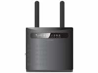 4G LTE Router, THOMSON TH4G 300, 300 Mbps, WLAN über SIM Karte, WiFi, bis zu...