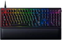 Razer BlackWidow V3 Pro (Yellow Switch) - Tr&aring;dl&ouml;st mekaniskt speltangentbord i Full