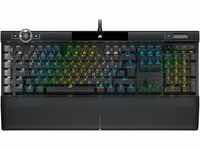 Corsair K100 RGB Optical-Mechanical Gaming Keyboard (CORSAIR OPX Optical...