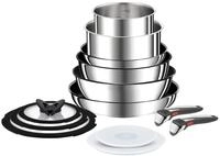 Tefal Ingenio Preference On Topf- & Pfannenset 13-teilig