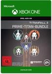 Titanfall 2: Prime Titan Bundle DLC | Xbox One - Download Code