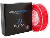 PrimaCreator PrimaSelect 3D Drucker Filament - PLA - 2,85 mm - 750 g - Neon Rot