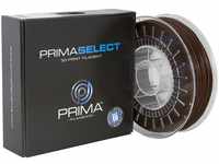 PrimaCreator PrimaSelect 3D Drucker Filament - PLA - 2,85 mm - 750 g - Braun