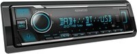 Kenwood KMM-BT508DAB - USB-Autoradio mit DAB+ & Bluetooth Freisprecheinrichtung Kenwood KMM-BT508DAB - USB-Autoradio mit DAB+ & Bluetooth Freisprecheinrichtung