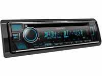 Kenwood KDC-BT760DAB CD-Autoradio mit DAB+ & Bluetooth Freisprecheinrichtung...