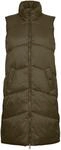 VERO MODA VMUPPSALA 3-4 Waistcoat NOOS