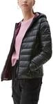 Q/S Designed By Damen 510.11.899.16.150.2119390 Jacket, Schwarz, XS EU
