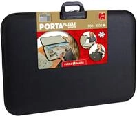 Portapuzzle Jumbo Puzzles 01039 Puzzle Mates Portapuzzle de Luxe bis 1000 Teile