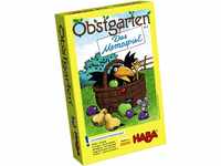 HABA Obstgarten - Das Memo-Spiel