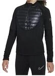 Nike Unisex Kinder Therma-fit Academy Winter Warrior Fu&szlig;ball-trainin...