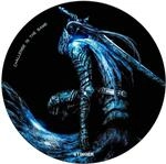Woxter-Stinger-Bodenpad Blau - Boden-Gaming-Teppichboden, Bodenschutz-Teppich -
