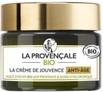 La Proven&ccedil;ale Oleo-Jeunesse Feuchtigkeits-Booster Anti-Aging-Creme,