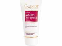 Guinot Antifalten Creme Anti-Wrinkle Cream, 1er Pack (1 x 50 ml)