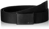 Vans DEPPSTER II WEB G&uuml;rtel 2026 black