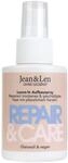 Jean & Len Leave-In Aufbauspray, pflegt gesch&auml;digtes Haar, mit Phyto-Keratin