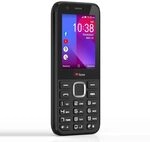 TTfone TT240 Einfaches, benutzerfreundliches Mobiltelefon - 3G KaiOS-Funktions