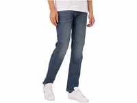 Lee Herren Extreme Motion Jeans, KING, 33W / 30L