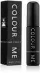 Colour Me Black - Fragrance for Men - Eau de Toilette by Milton-Lloyd, 50ml