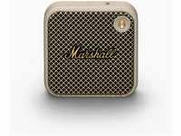 Marshall Willen Bluetooth-Lautsprecher, kabellos, über 15 Stunden Spielzeit,