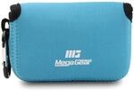 MegaGear MG592 Ultraleichte Kameratasche aus Neopren kompatibel mit Olympus Tough