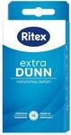 Ritex Kondome extra d&uuml;nn &ndash; gef&uuml;hlsecht extra d&uuml;nn 16 St&uuml;ck, hauchzarte...