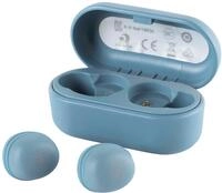 Yamaha TW-E3A Bluetooth-Kopfh&ouml;rer &ndash; Kabellose In-Ear-Kopfh&ouml;rer in blau &ndash; 6