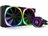 NZXT Kraken Z63 RGB 280mm - RL-KRZ63-R1 - AIO RGB CPU Water Cooling -...