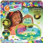 Orbeez Sensations Station Set - Nachfolgeset vom Challenge Set mit im Dunkeln