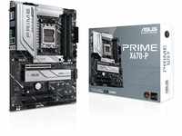 ASUS PRIME X670-P Gaming Mainboard Sockel AMD AM5 (Ryzen 7000, ATX, PCIe 5.0,...