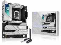 ASUS ROG STRIX X670E-A GAMING WIFI Mainboard Sockel AMD AM5 (Ryzen 7000, ATX,...