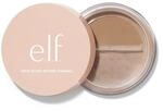 e.l.f. Halo Glow Setting Powder, seidig, verwischend, gl&auml;ttet, minimiert Poren und