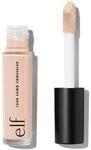 e.l.f. 16HR Camo Concealer, volle Deckkraft & hochpigmentiert, mattes Finish, Deep