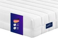 Traumnacht Easy Comfort Young Kaltschaummatratze H3 70x140 9 cm