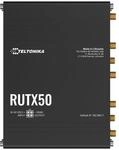 Teltonika RUTX50 5G Industrial Router &ndash; Ultra-High Speed Cellular Gateway,...