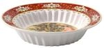 Villeroy & Boch Schale, Rot, Klein