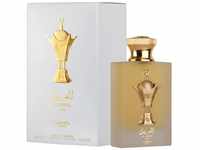 Lattafa Pride, Al Areeq Gold, Eau de Parfum, Unisexduft, 100 ml