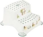 keeeper Winnie Zweistufiger Tritthocker, Ab ca. 3 bis ca. 14 Jahre,